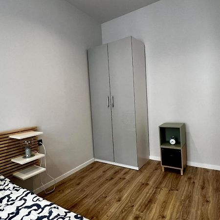 Chill Apartment Zeromskiego Łódź Eksteriør bilde