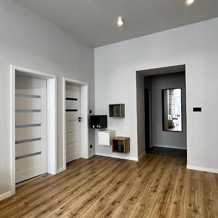 Chill Apartment Zeromskiego Łódź Eksteriør bilde
