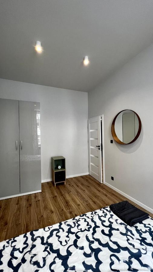 Chill Apartment Zeromskiego Łódź Eksteriør bilde