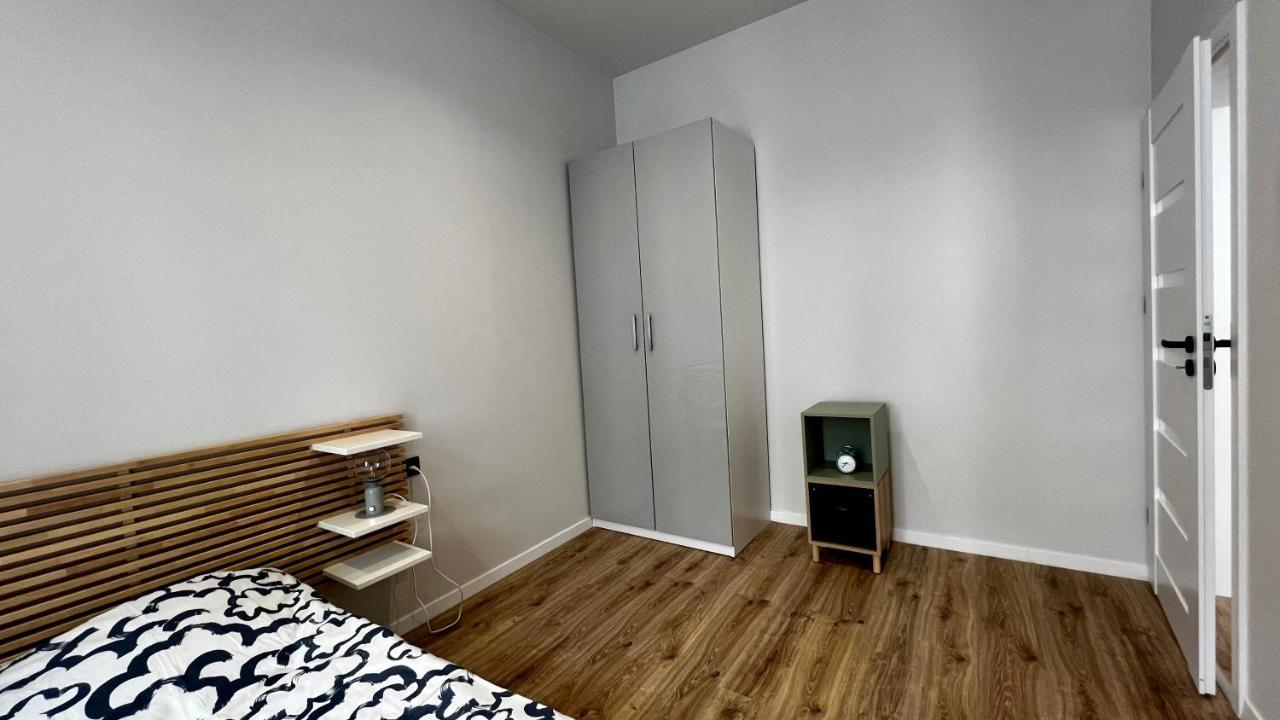 Chill Apartment Zeromskiego Łódź Eksteriør bilde